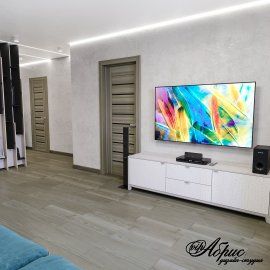 Портфолио